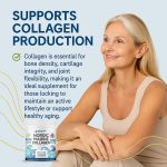 Nordic Marine Collagen Powder - 100% Pure Hydrolysed Collagen - 240g | 36 Servings - Image 2